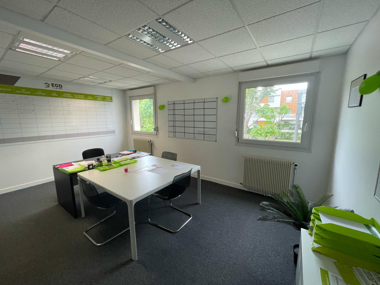 Bureau Chambray-lès-Tours 80m² Location bureau Chambray-lès-Tours Indre-et-Loire OLBUR2532205 6